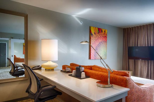 Images Hilton Garden Inn Salina