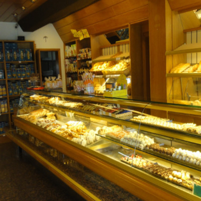 Images Panificio Facca