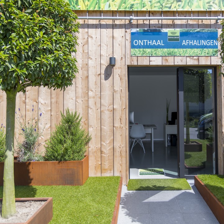 Images Kunstgrascentrum - Royal Grass - West-Vlaanderen