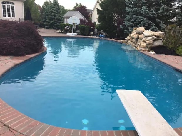 Images Big Splash Pool Service