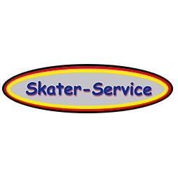 Logo Dieter Bülow - Skater Service