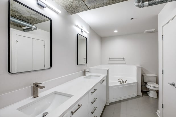 Images The Lofts at Atlantic Station