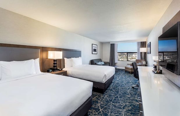 Images DoubleTree by Hilton Pomona