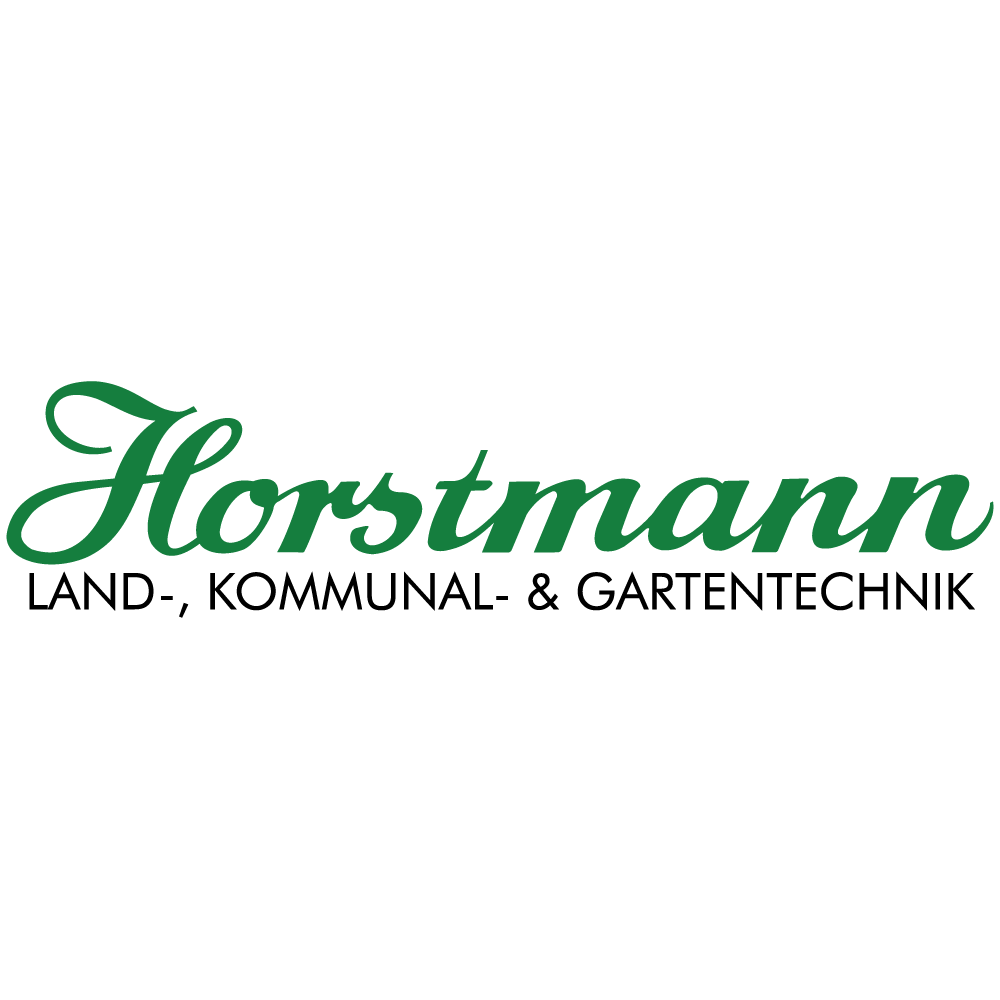 Logo Horstmann GmbH