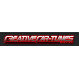Creative Car-Tunes Logo