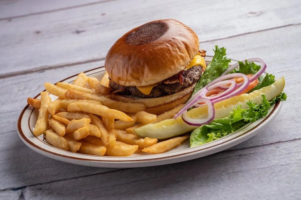 Images Delta Restaurant