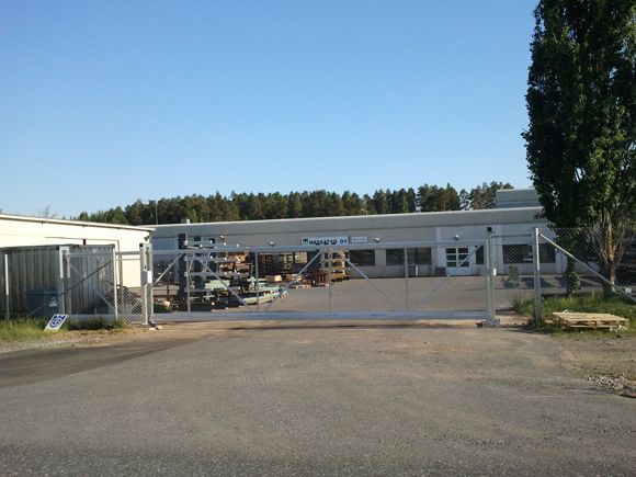 Images Metsätyö Oy Hämeenlinna
