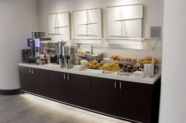 Images Parc 55 San Francisco - a Hilton Hotel