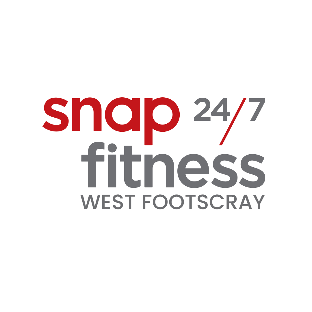 Snap Fitness 24/7 West Footscray - Coming Soon Logo