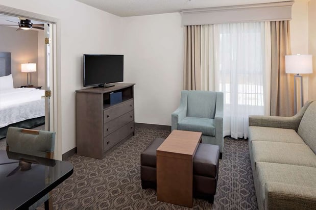 Images Homewood Suites by Hilton Minneapolis-Mall Of America