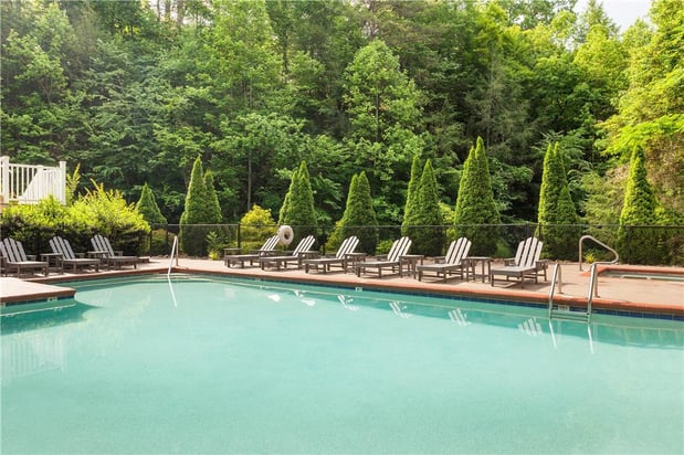 Images Hilton Vacation Club MountainLoft Gatlinburg