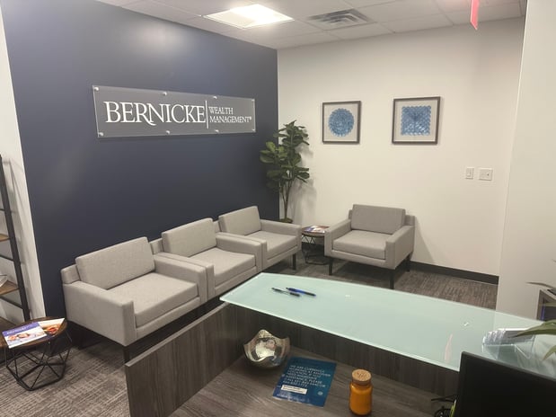 Images Bernicke Wealth Management