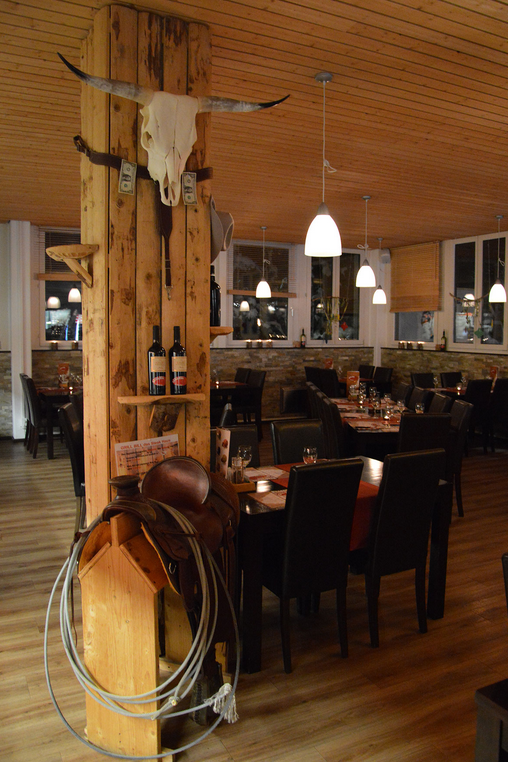 Grill Bill Baar, Blegistrasse 17B in Baar