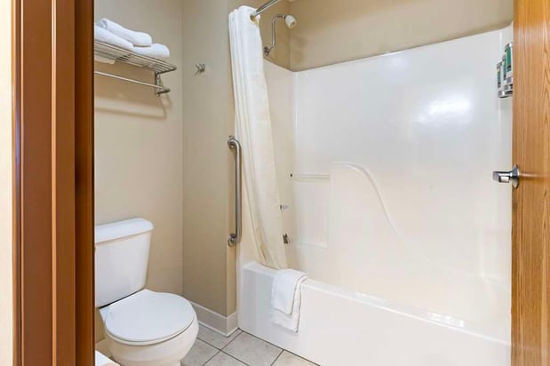 Images Best Western Wittenberg Inn