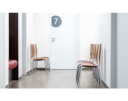 Augenärztl. Gemeinschaftspraxis Dr. med. Kallmann und Dr. med. Fanihagh, Am Löken 3 in Ratingen