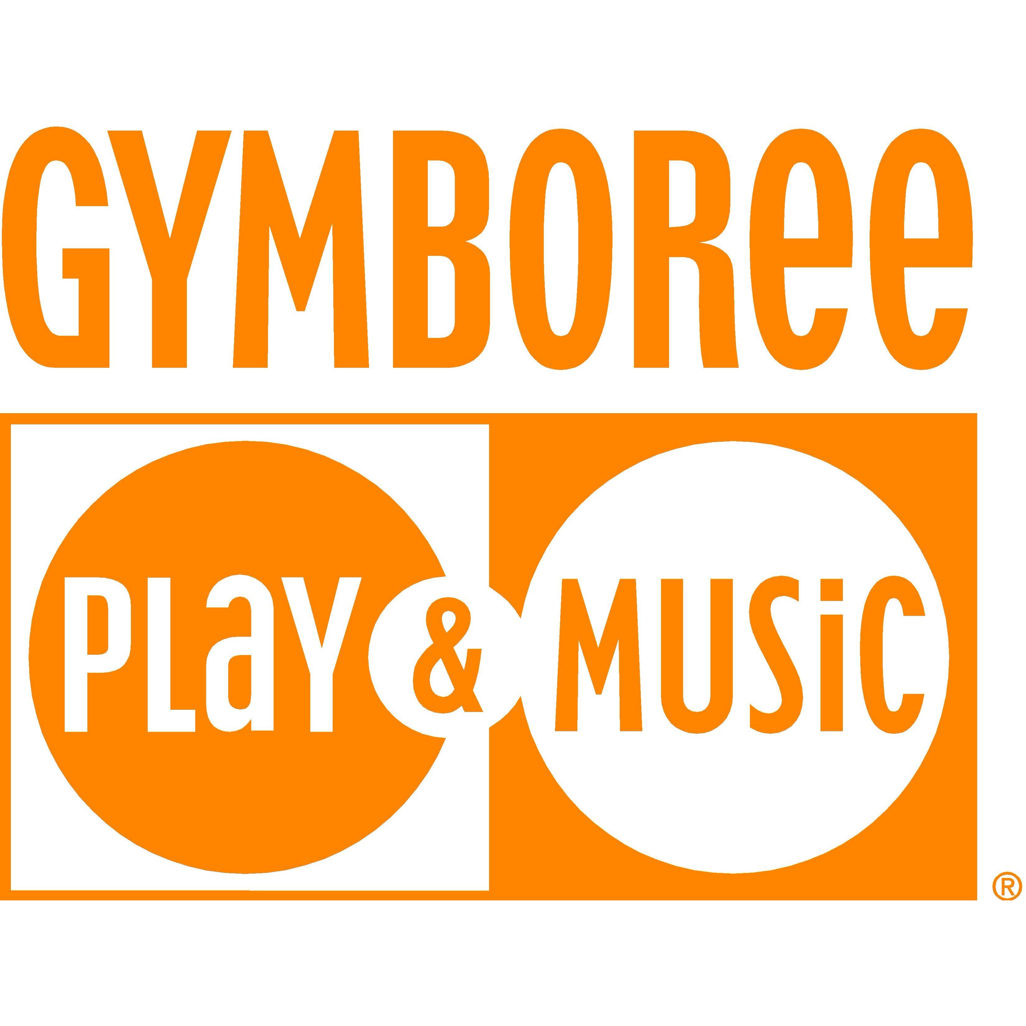 Gymboree Play & Music of Kendall