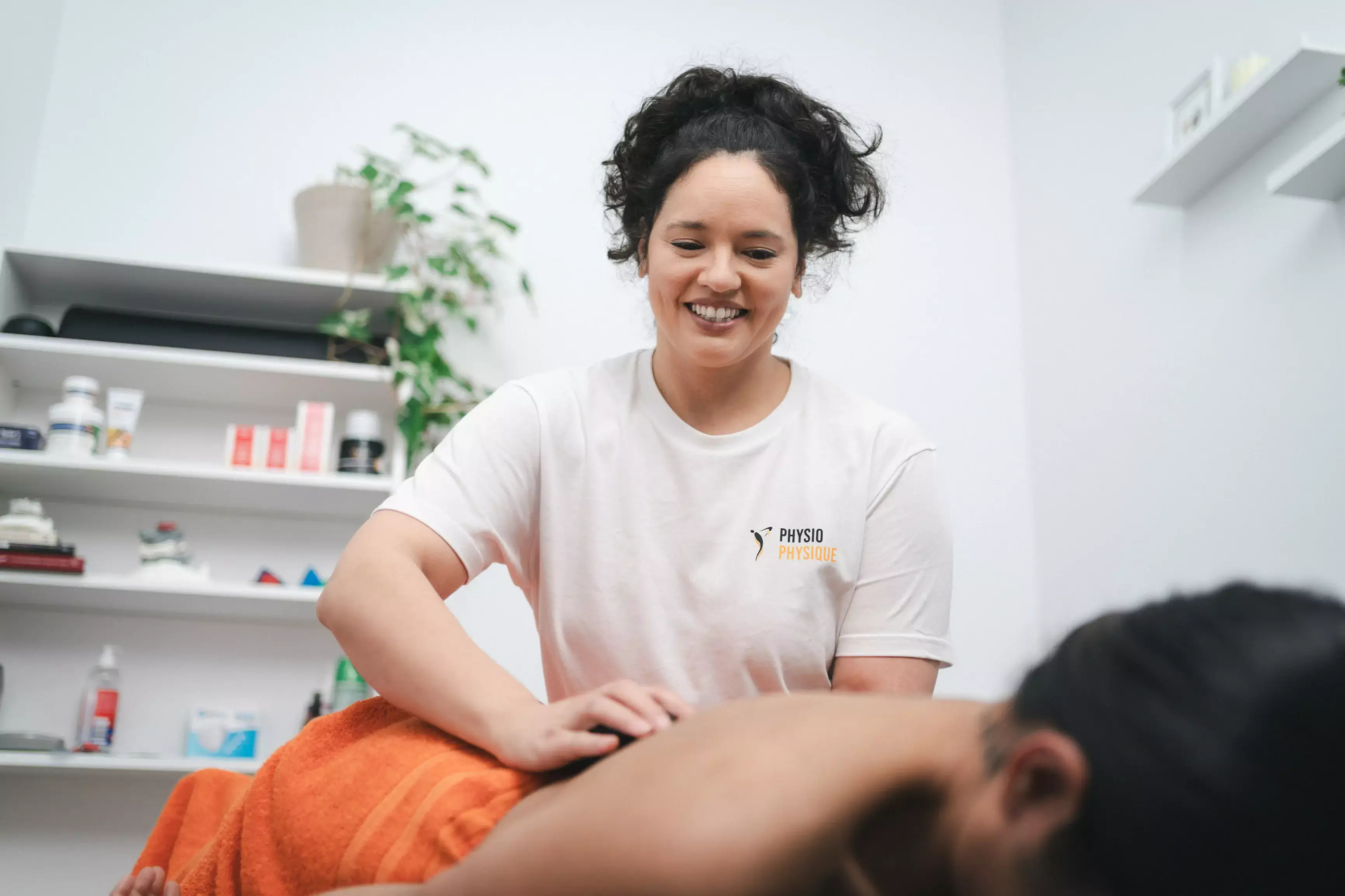 Images Physio Physique