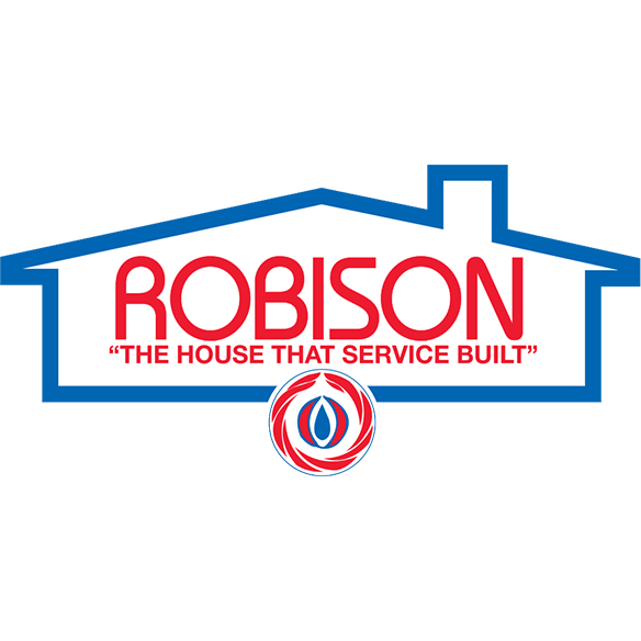 Robison Logo