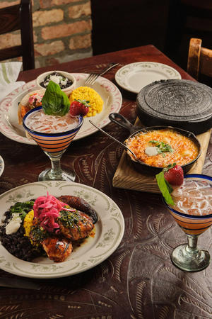 Images Rocco's Tacos & Tequila Bar