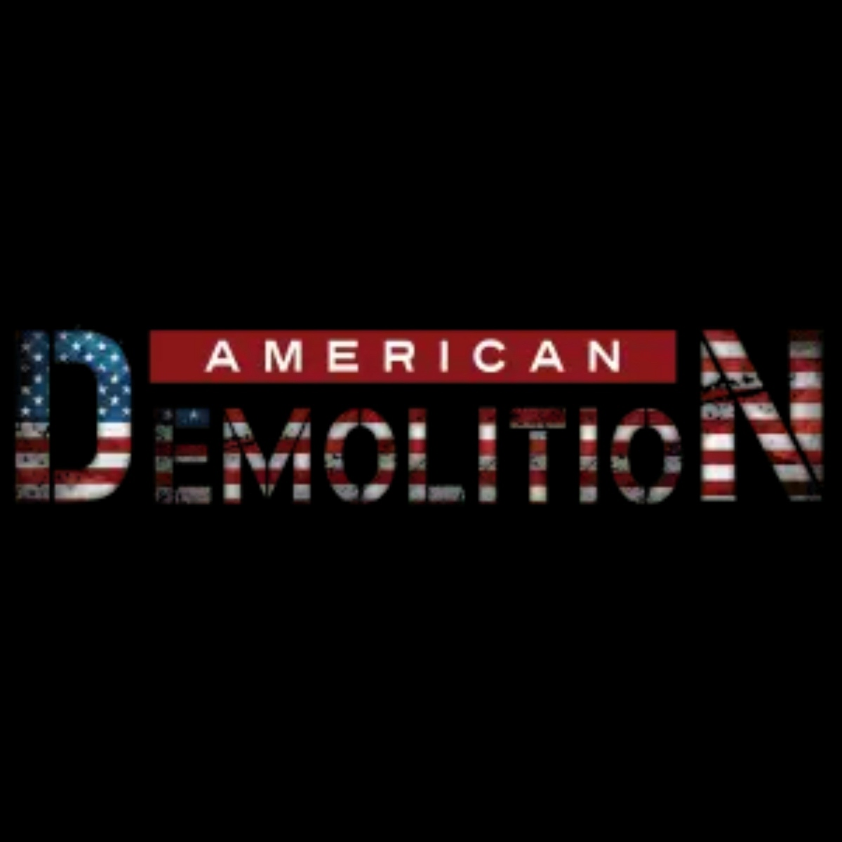 American Demolition and Blasting