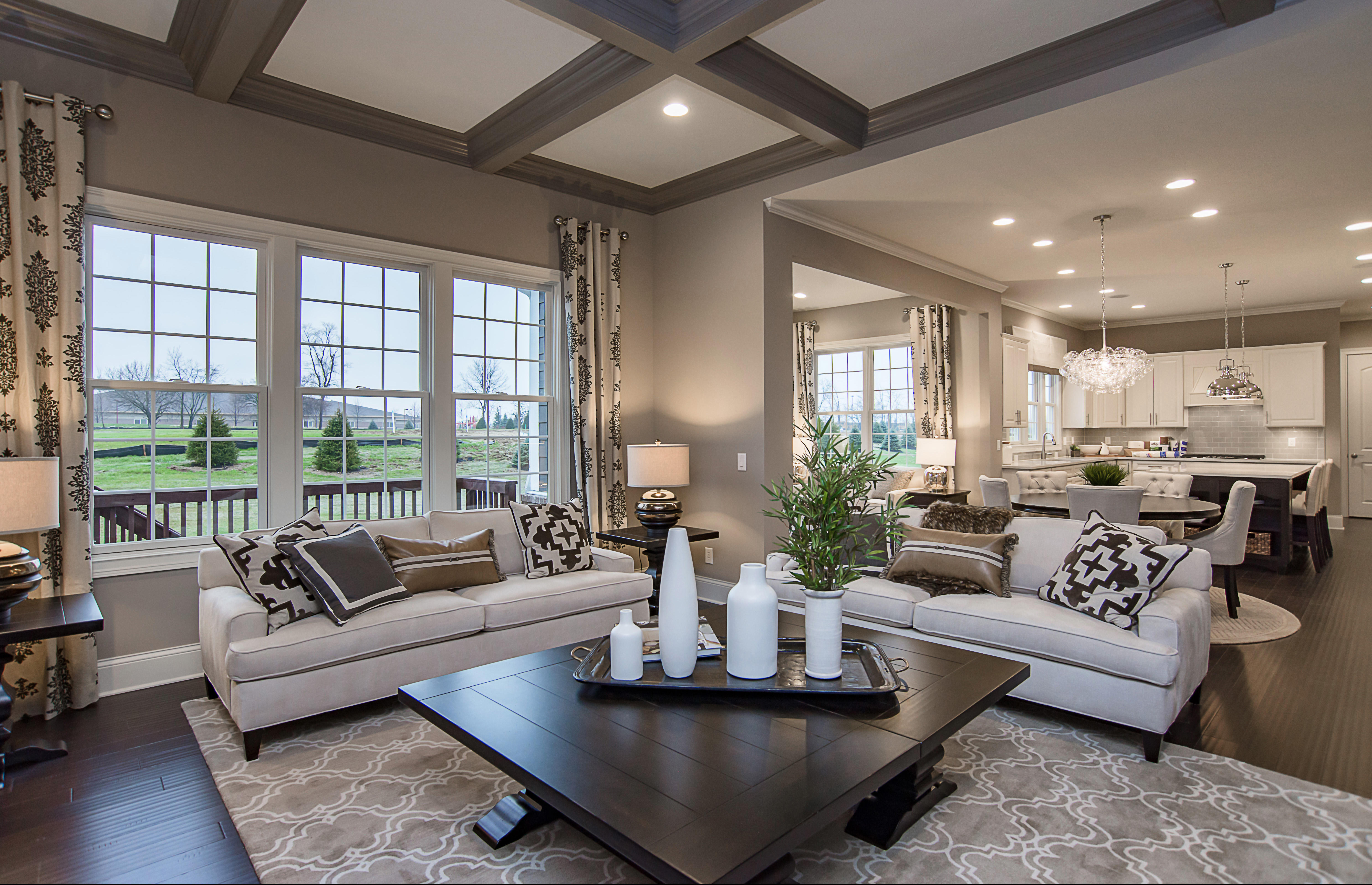 Estates at Towne Meadow by Pulte Homes Photo