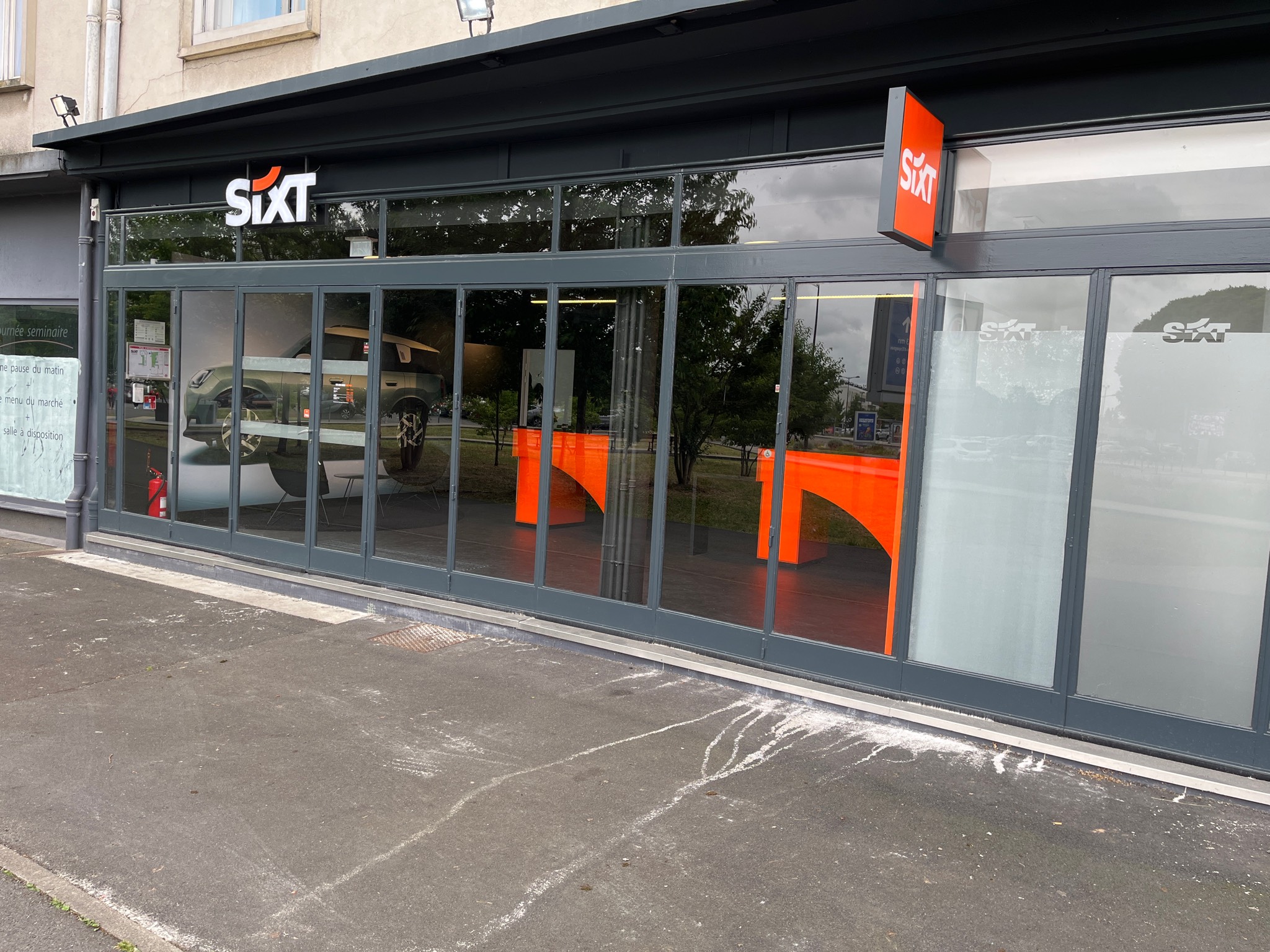 galerie image