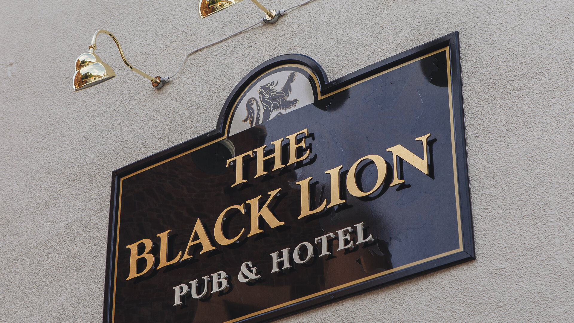 Images Black Lion Hotel