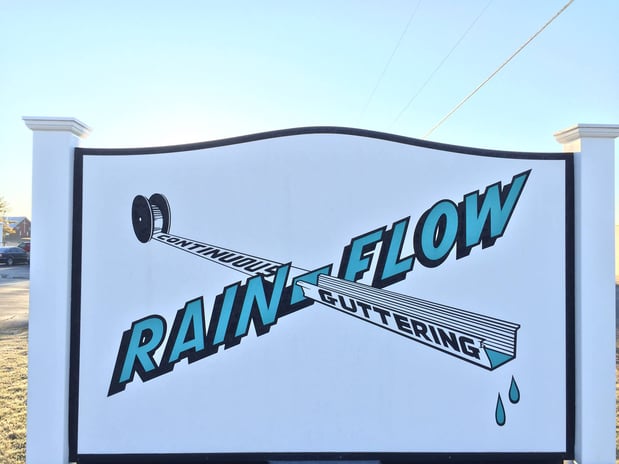 Images Rain Flow Gutters