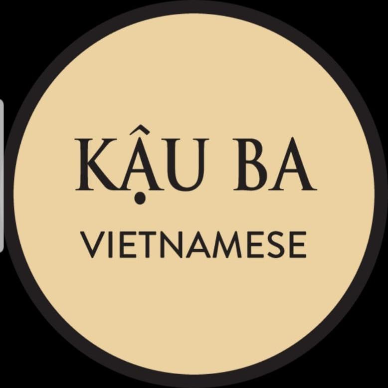 Kau Ba Logo