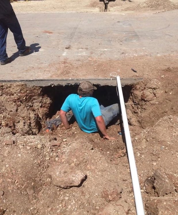 Images Dirty Deeds Plumbing