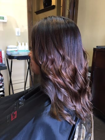 Images Plush Salons