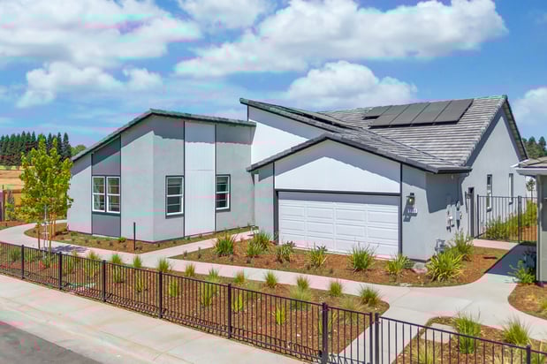 Images Wildhawk South - Taylor Morrison