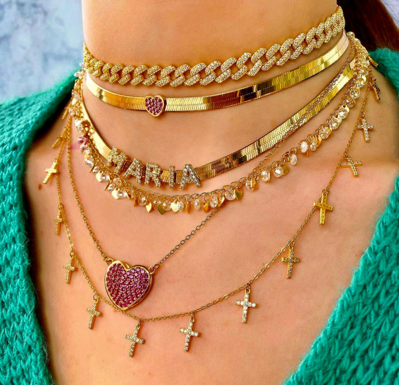 Images Narciso Bijoux