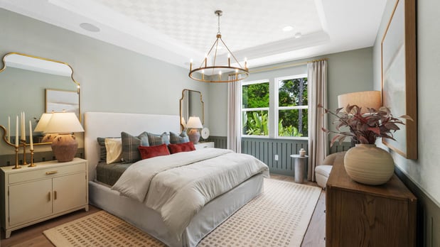 Images Crosswinds at Nocatee by Toll Brothers