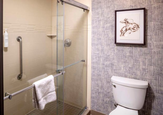 Images Homewood Suites by Hilton Jackson
