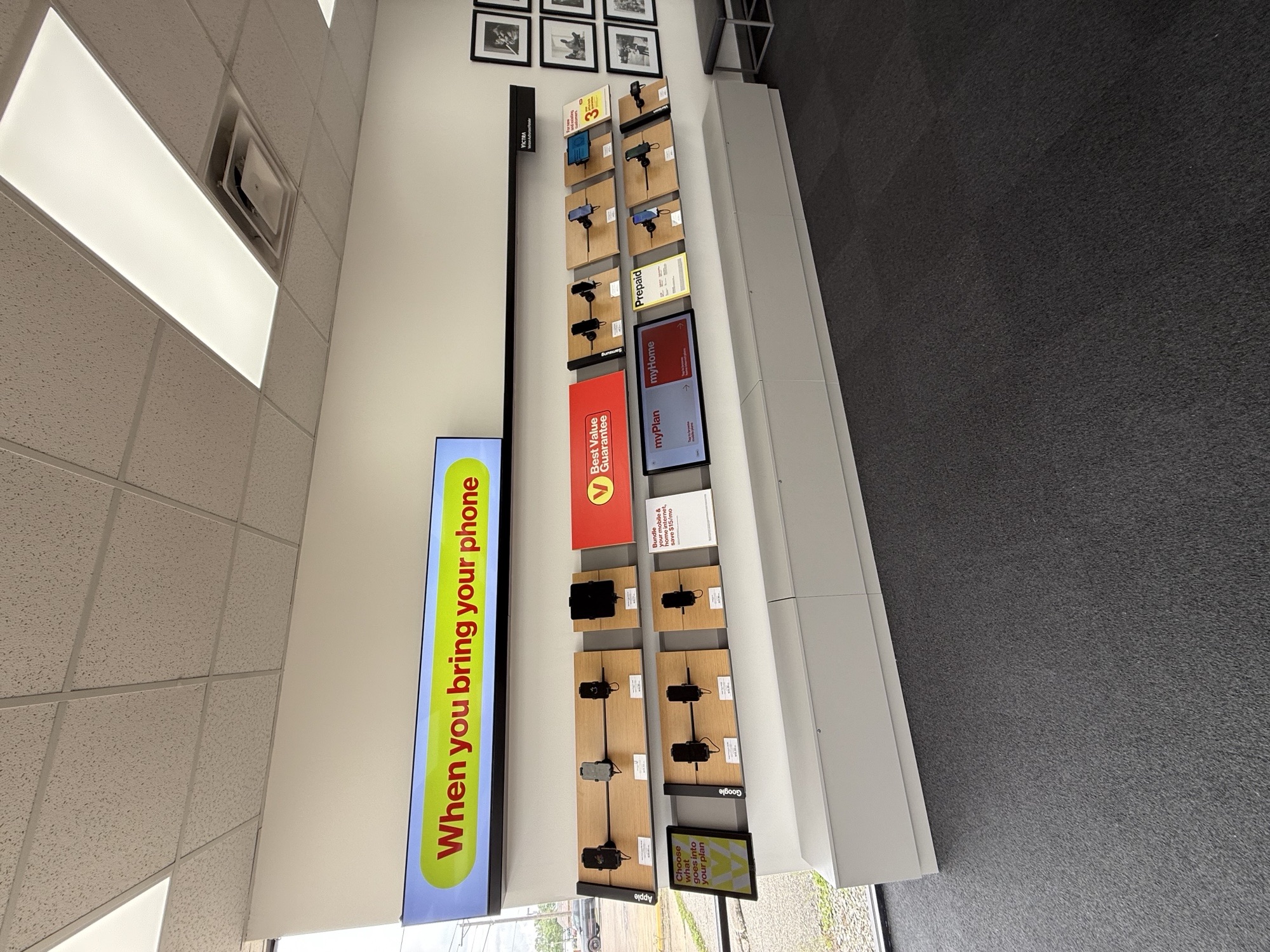 Verizon Image