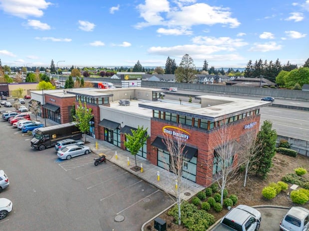 Images Sleep Dentistry of Vancouver West