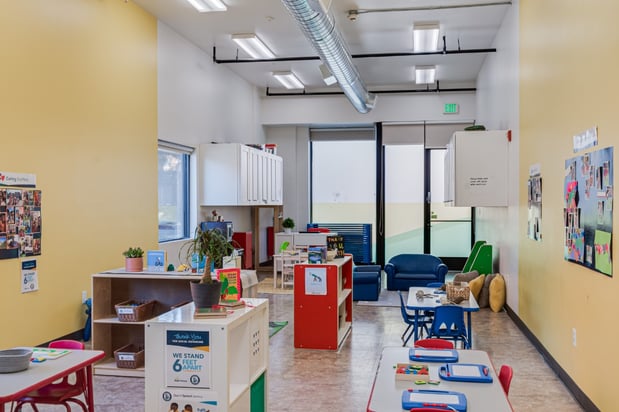 Images The Academy at Pasadena: A Bright Horizons Preschool