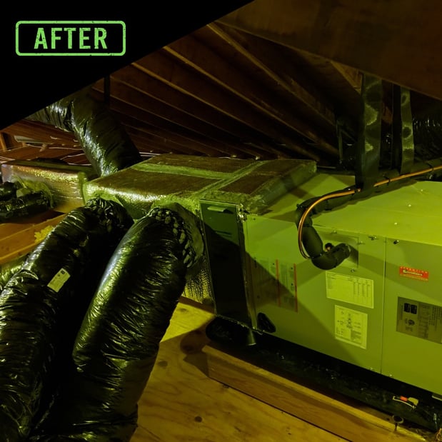 Images All Air Solutions