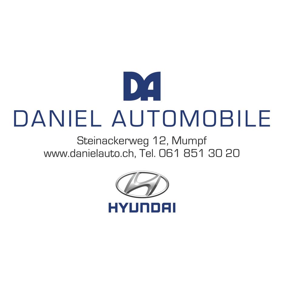 Daniel Automobile GmbH in Mumpf