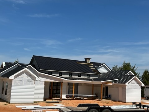 Anderson Roofing Image