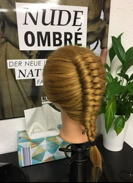 Bilder Sebnitzer Friseur & Kosmetik GmbH Salon Helmsdorf