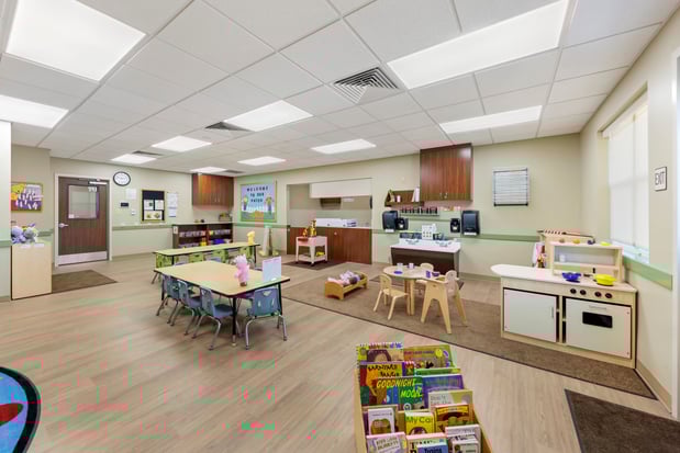 Images Primrose School at Easton Park