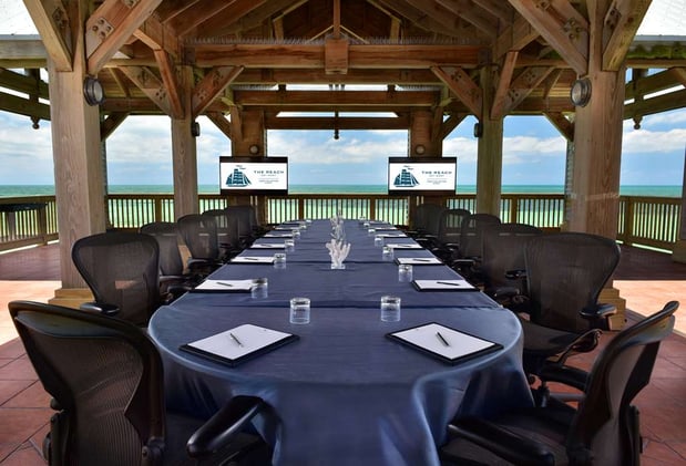 Images The Reach Key West, Curio Collection by Hilton
