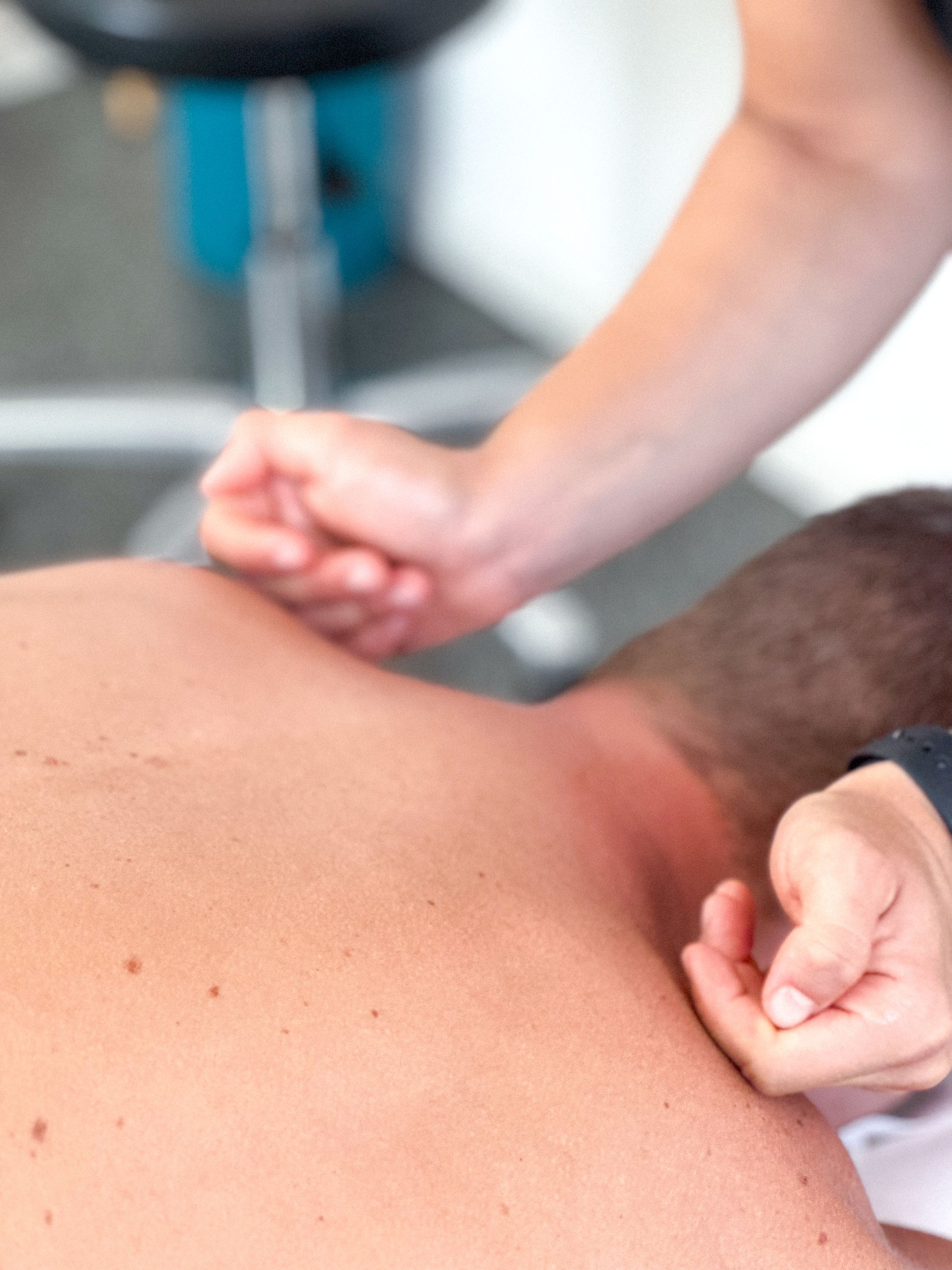 Bilder Physiozone AG Kreuzlingen