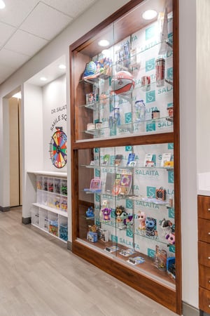 Images Salaita Orthodontics