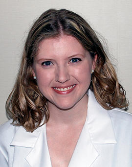 Headshot of Tamara A. Trella, MD