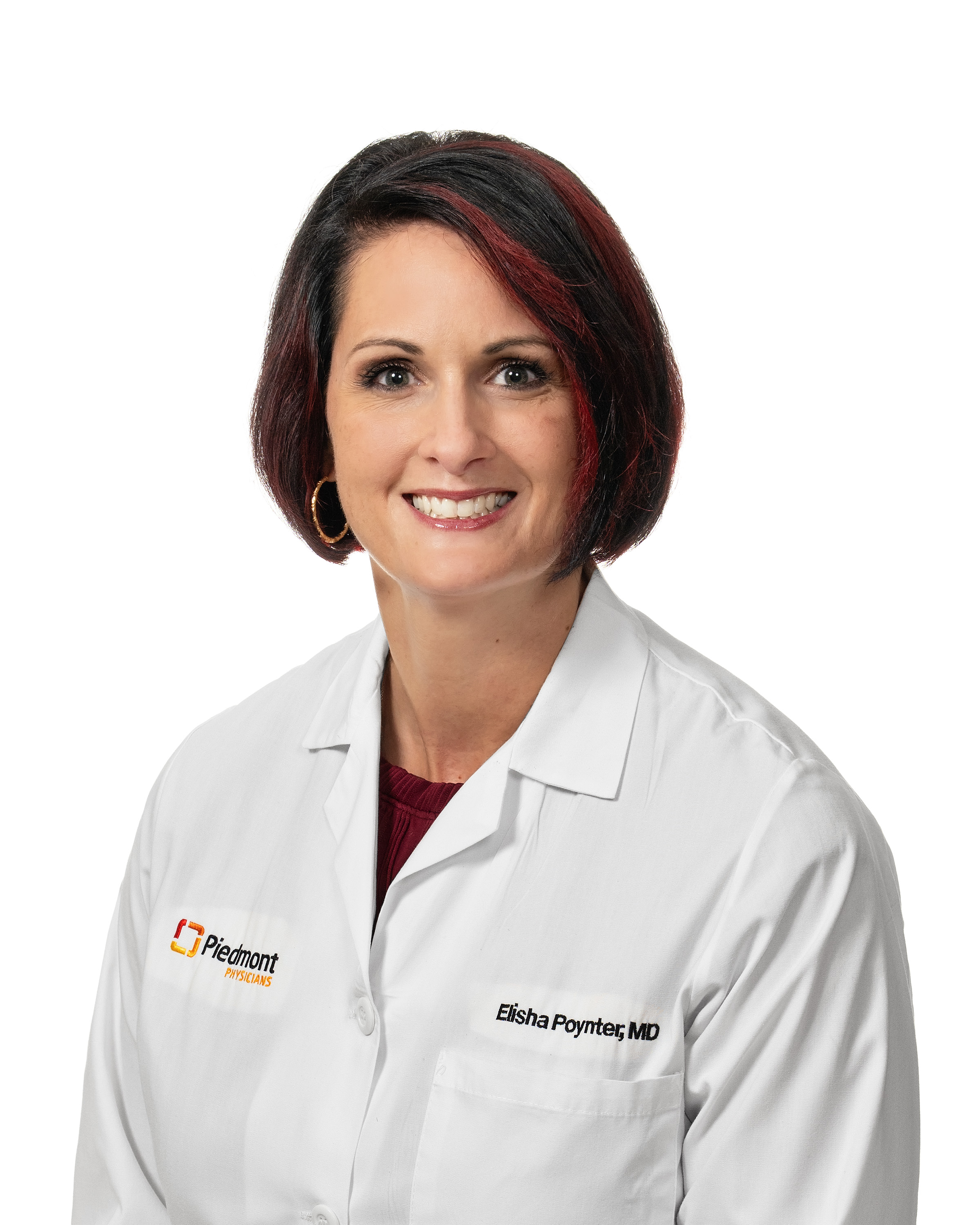 Elisha Poynter, MD