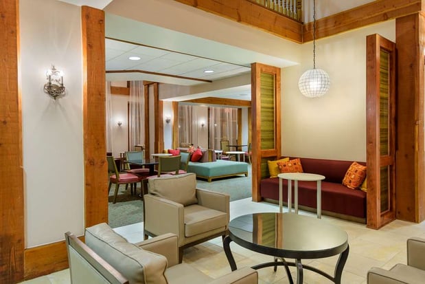 Images Homewood Suites by Hilton Raleigh-Crabtree Valley
