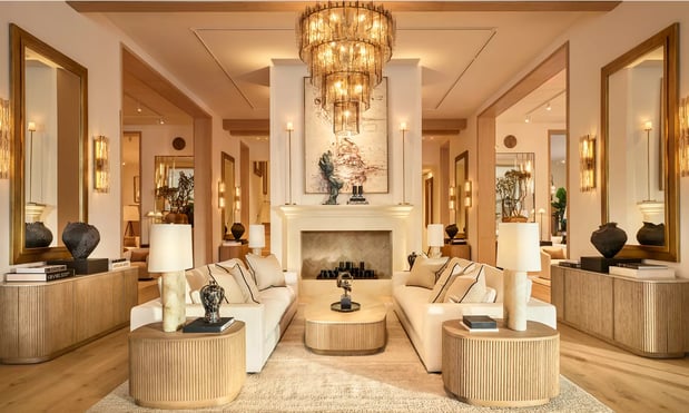 Images RH Manhasset | The Gallery at Americana